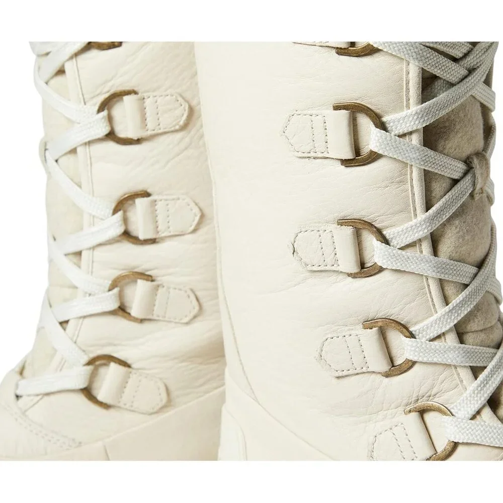 NWOB Sperry Kittery Winter Boot